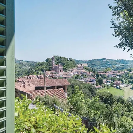 Casa I Fiordalisi