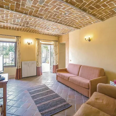 Vakantiehuis Casa I Fiordalisi