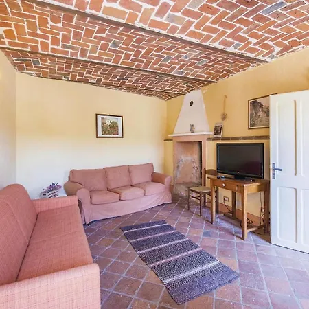 Casa I Fiordalisi Vakantiehuis *