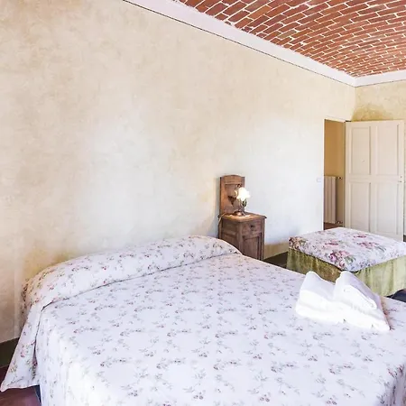 Casa I Fiordalisi 度假居