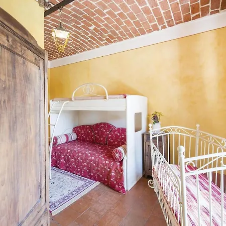 Casa I Fiordalisi Vakantiehuis