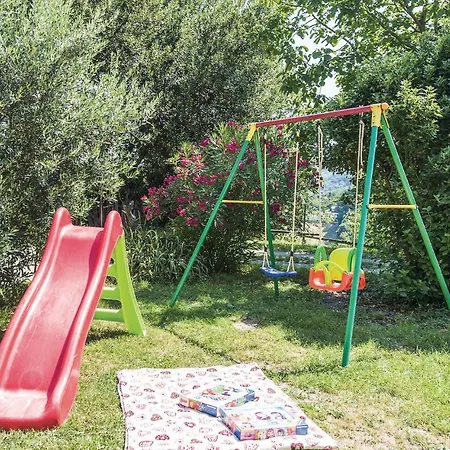 Casa I Fiordalisi Vakantiehuis *