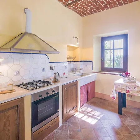 Casa I Fiordalisi *