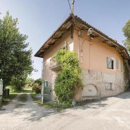 Casa I Fiordalisi