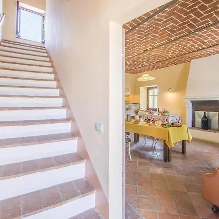 Hébergement de vacances Casa I Fiordalisi