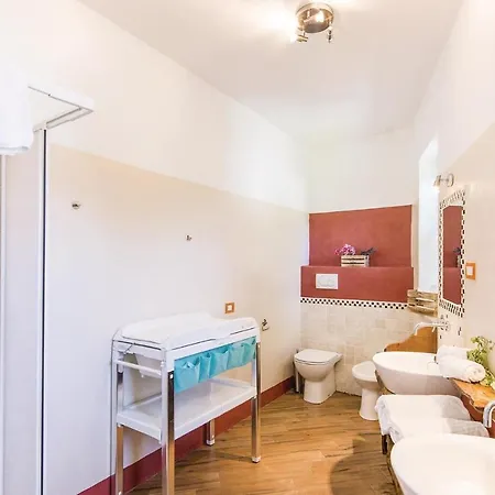 Casa I Fiordalisi *