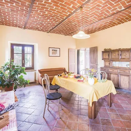 度假居 Casa I Fiordalisi Aramengo