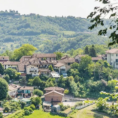 度假居 Casa I Fiordalisi Aramengo