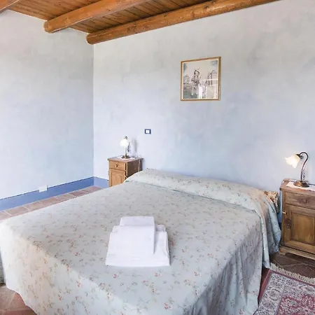 度假居 Casa I Fiordalisi *