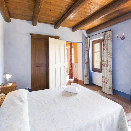 Casa I Fiordalisi *