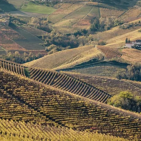 Casa I Fiordalisi Nyaraló