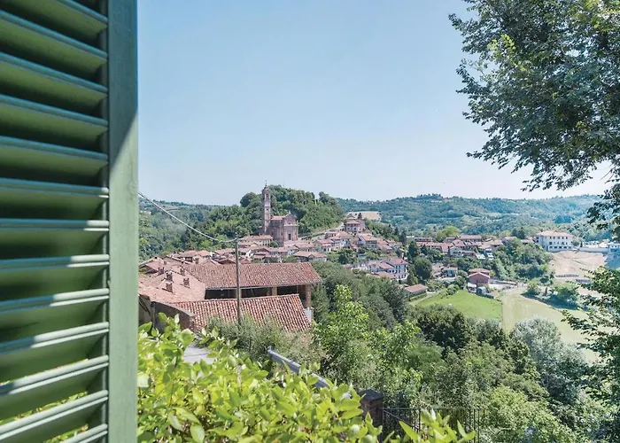 Casa I Fiordalisi