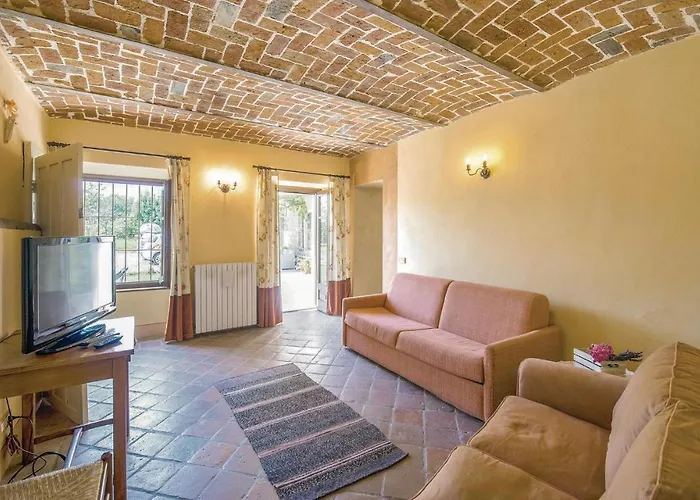 Feriehus Casa I Fiordalisi