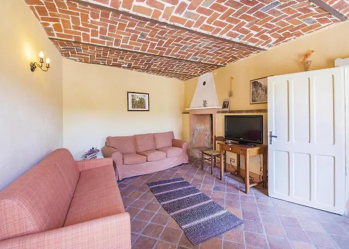 Casa I Fiordalisi Feriehus *