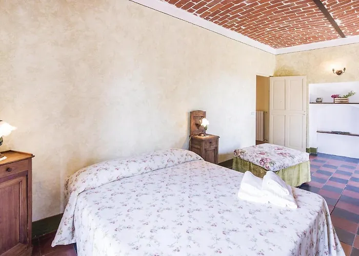 Casa I Fiordalisi Feriehus