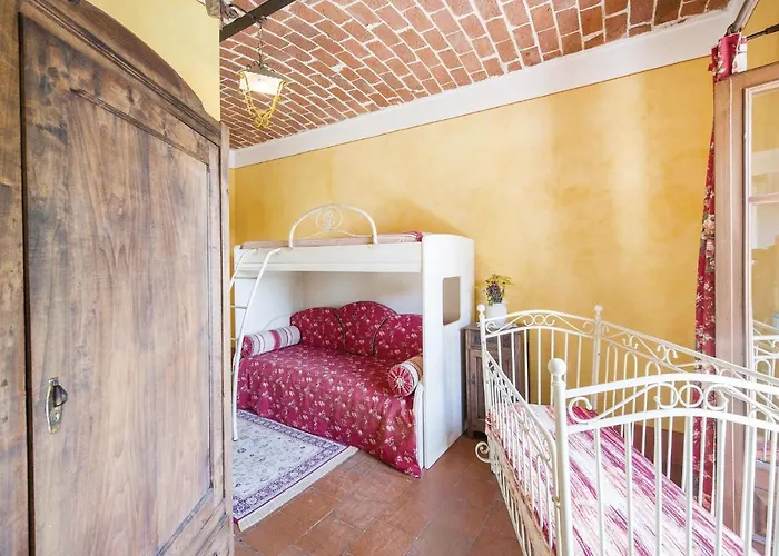 Casa I Fiordalisi Feriehus