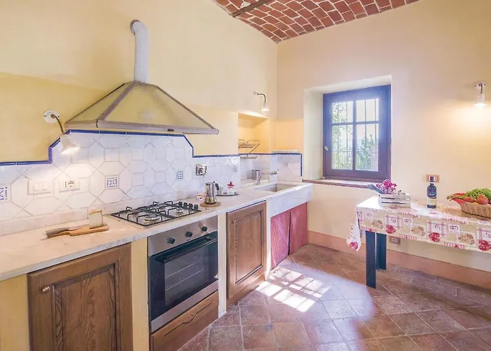 Casa I Fiordalisi *