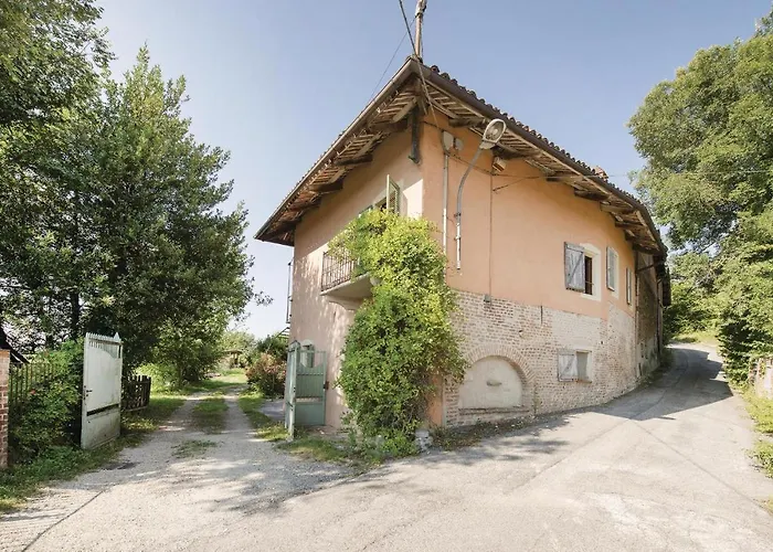 Casa I Fiordalisi
