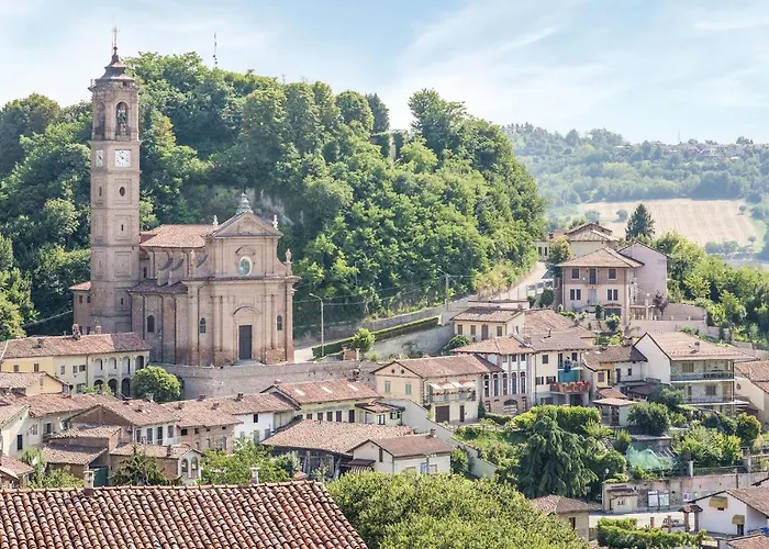 Casa vacanze Casa I Fiordalisi