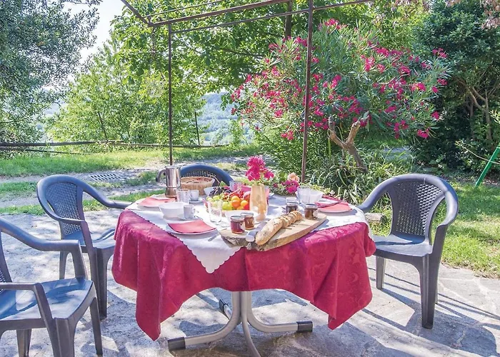 Casa I Fiordalisi