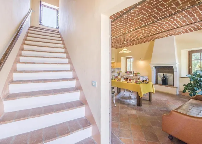 Feriehus Casa I Fiordalisi