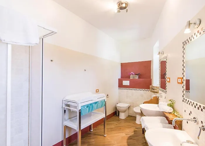 Casa I Fiordalisi *