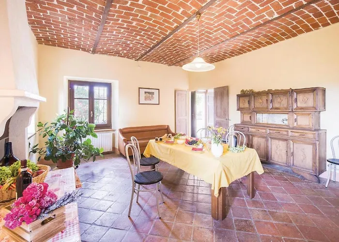 Casa vacanze Casa I Fiordalisi Aramengo