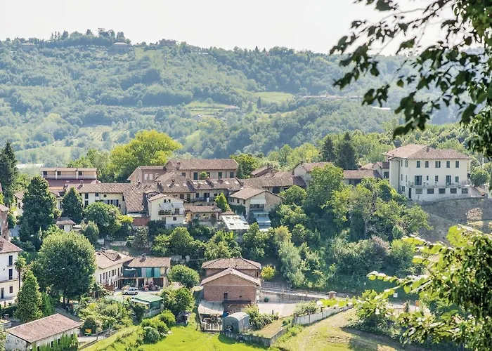 Casa vacanze Casa I Fiordalisi Aramengo