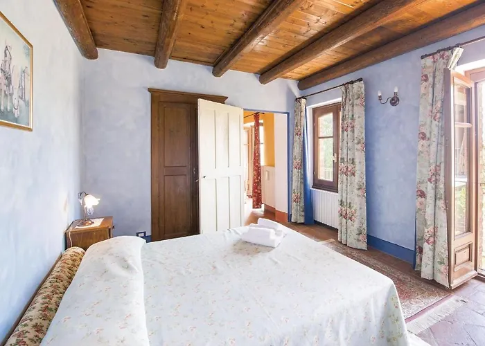 Casa I Fiordalisi *
